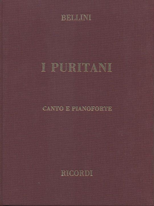 I puritani